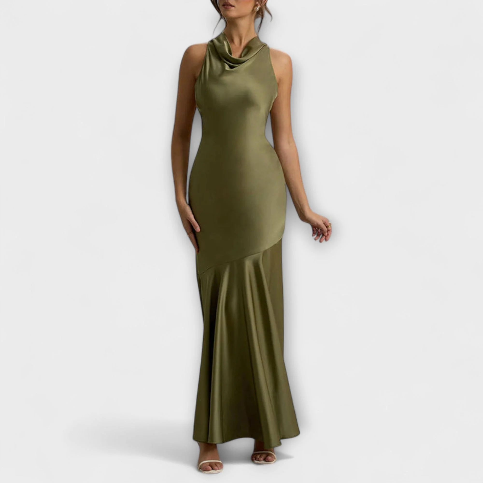 dress hoofdcollectie