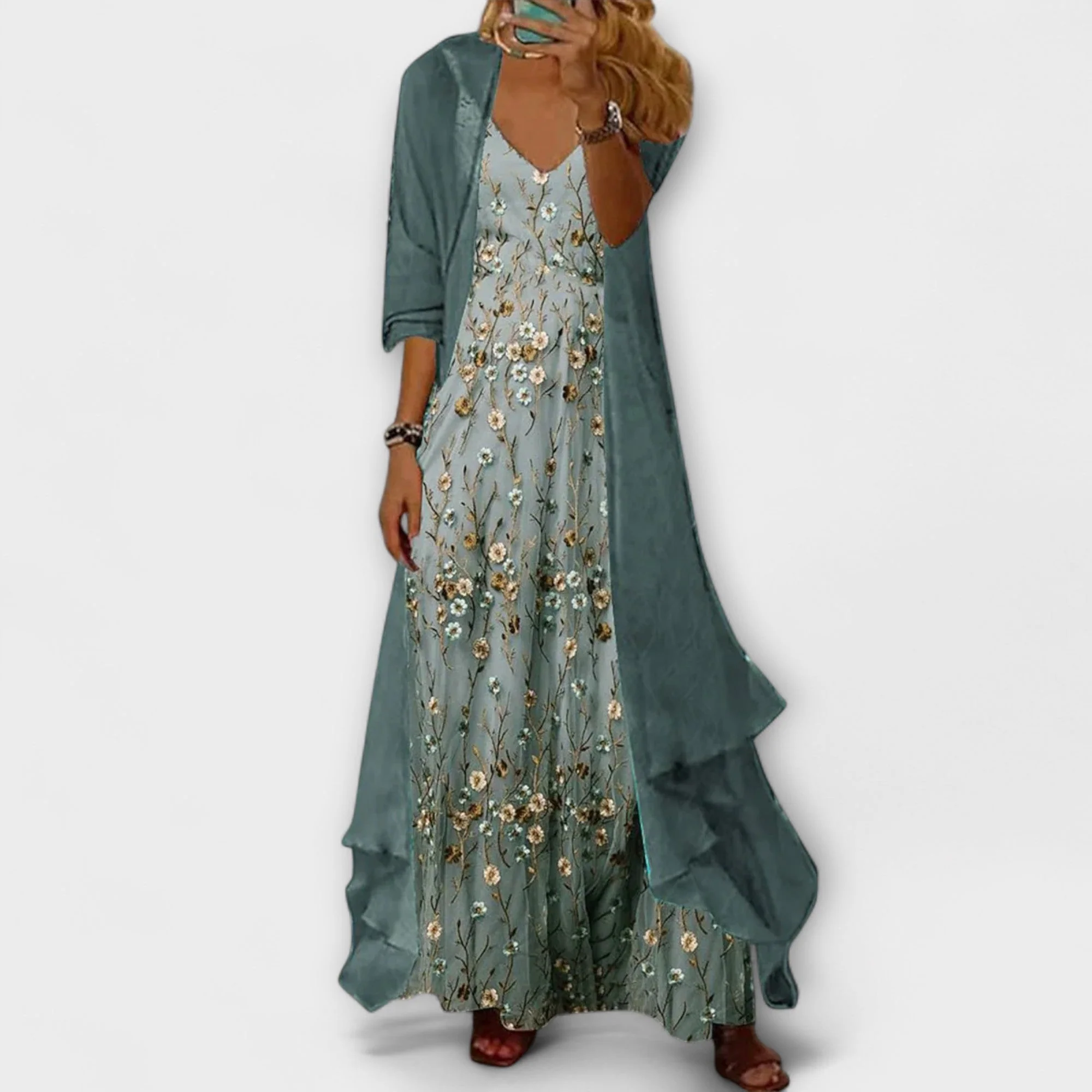 Maxi dresses